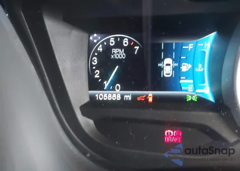 2015 Ford Explorer Limited из США, поврежденный, VIN 1FM5K8F89FGA18603